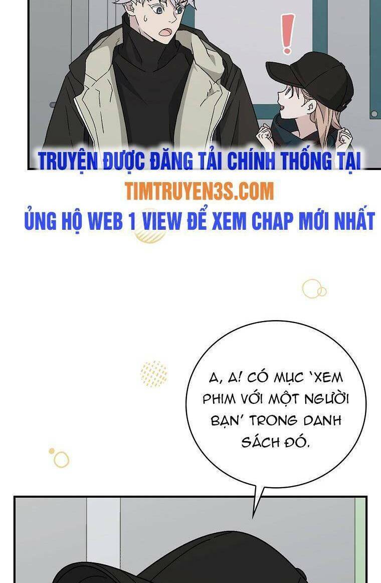 Chemy Chapter 36 - TC Truyện