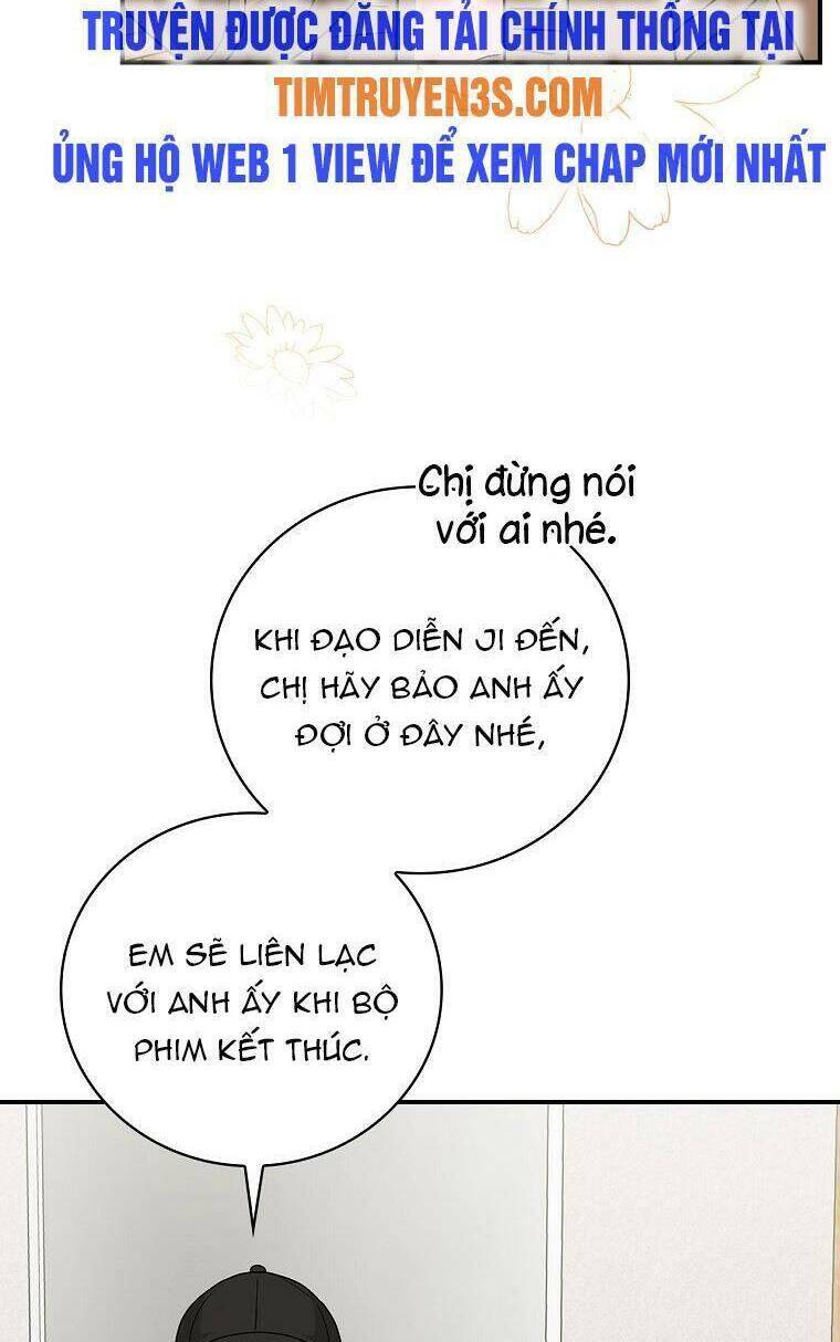 Chemy Chapter 36 - TC Truyện