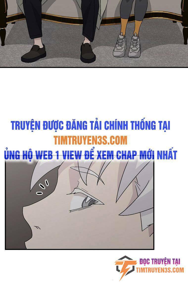 Chemy Chapter 36 - TC Truyện