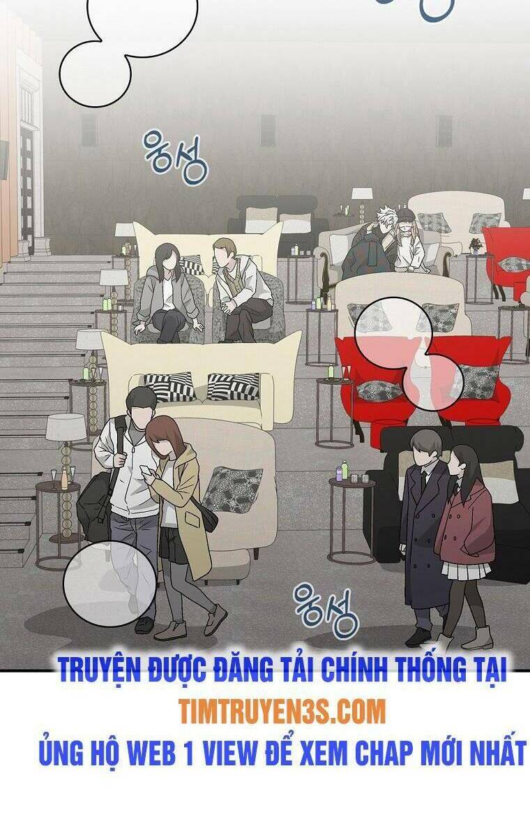 Chemy Chapter 36 - TC Truyện