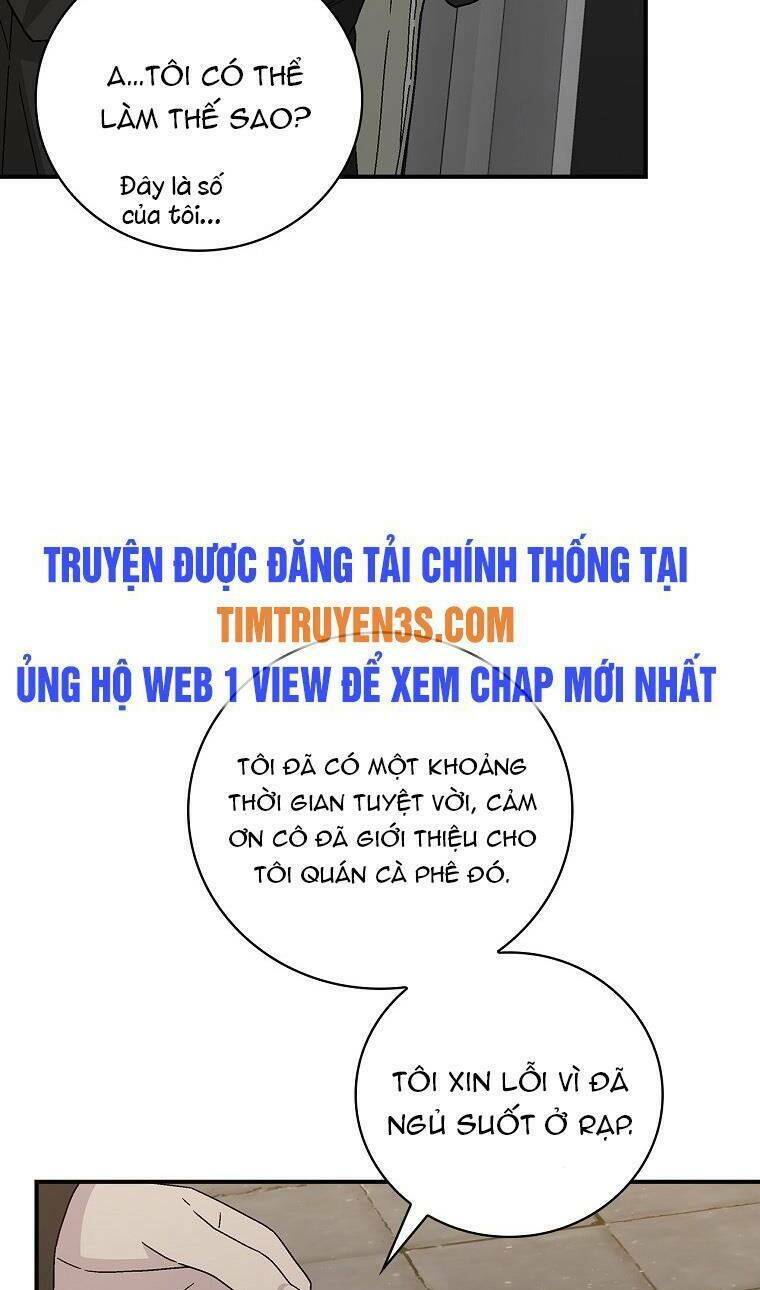 Chemy Chapter 36 - TC Truyện