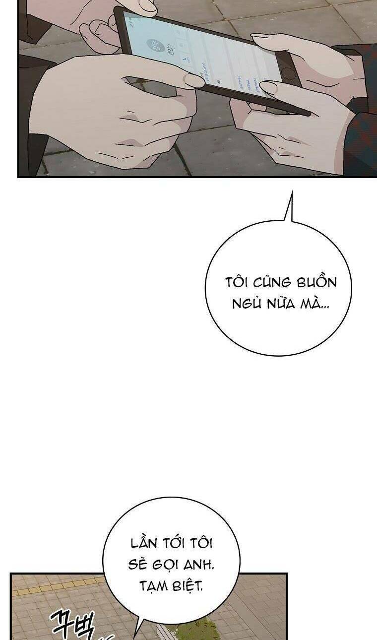 Chemy Chapter 36 - TC Truyện