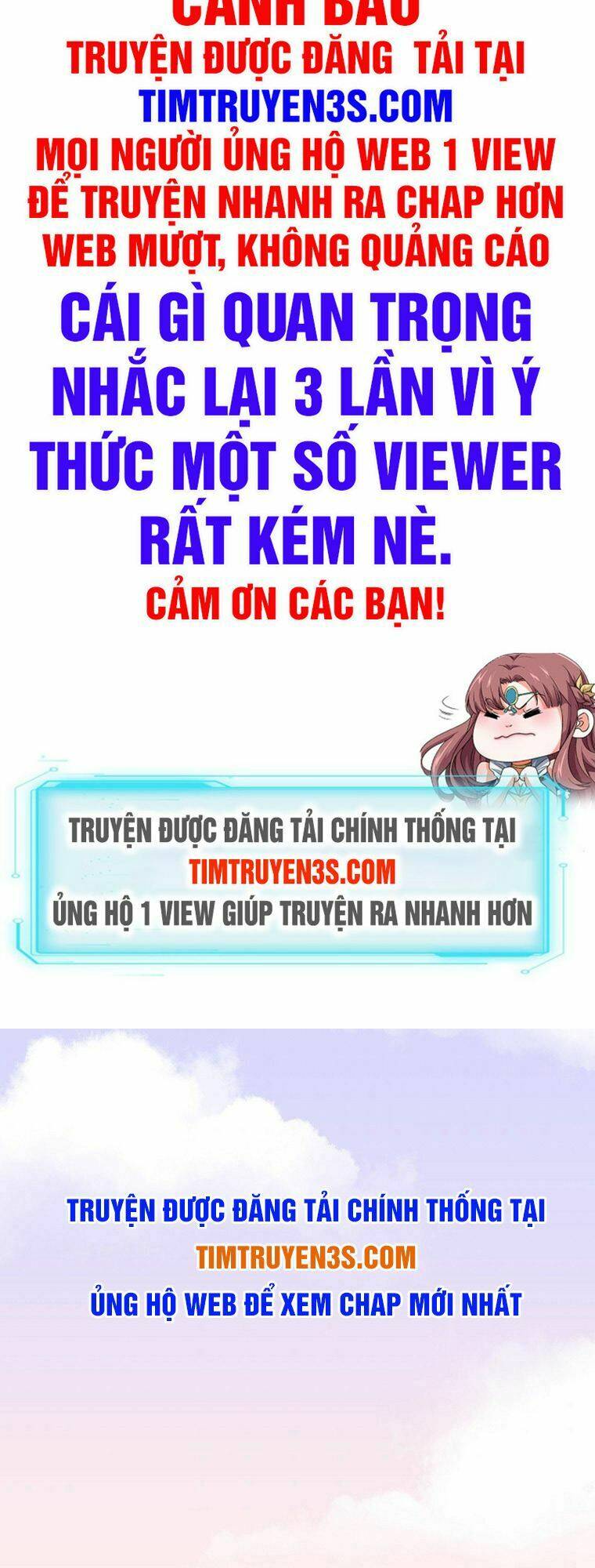 Chemy Chapter 4 - TC Truyện