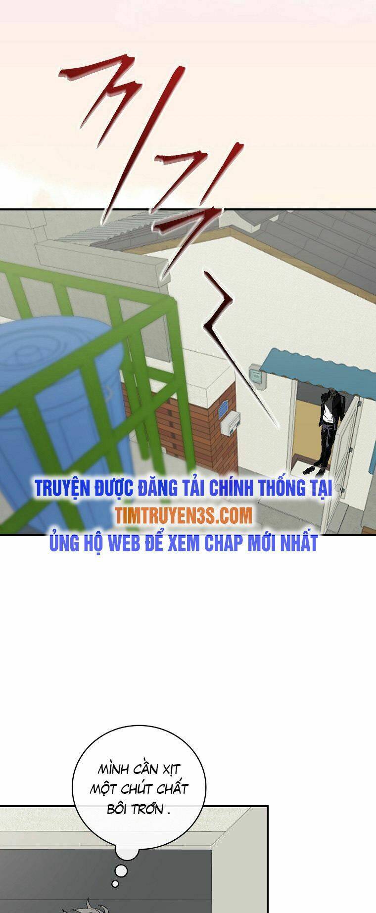 Chemy Chapter 4 - TC Truyện