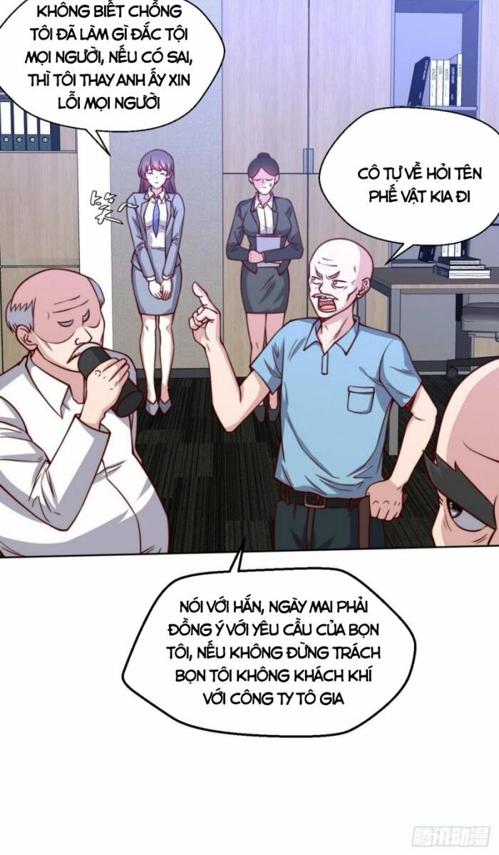 Ta Là Hàn Tam Thiên - 18