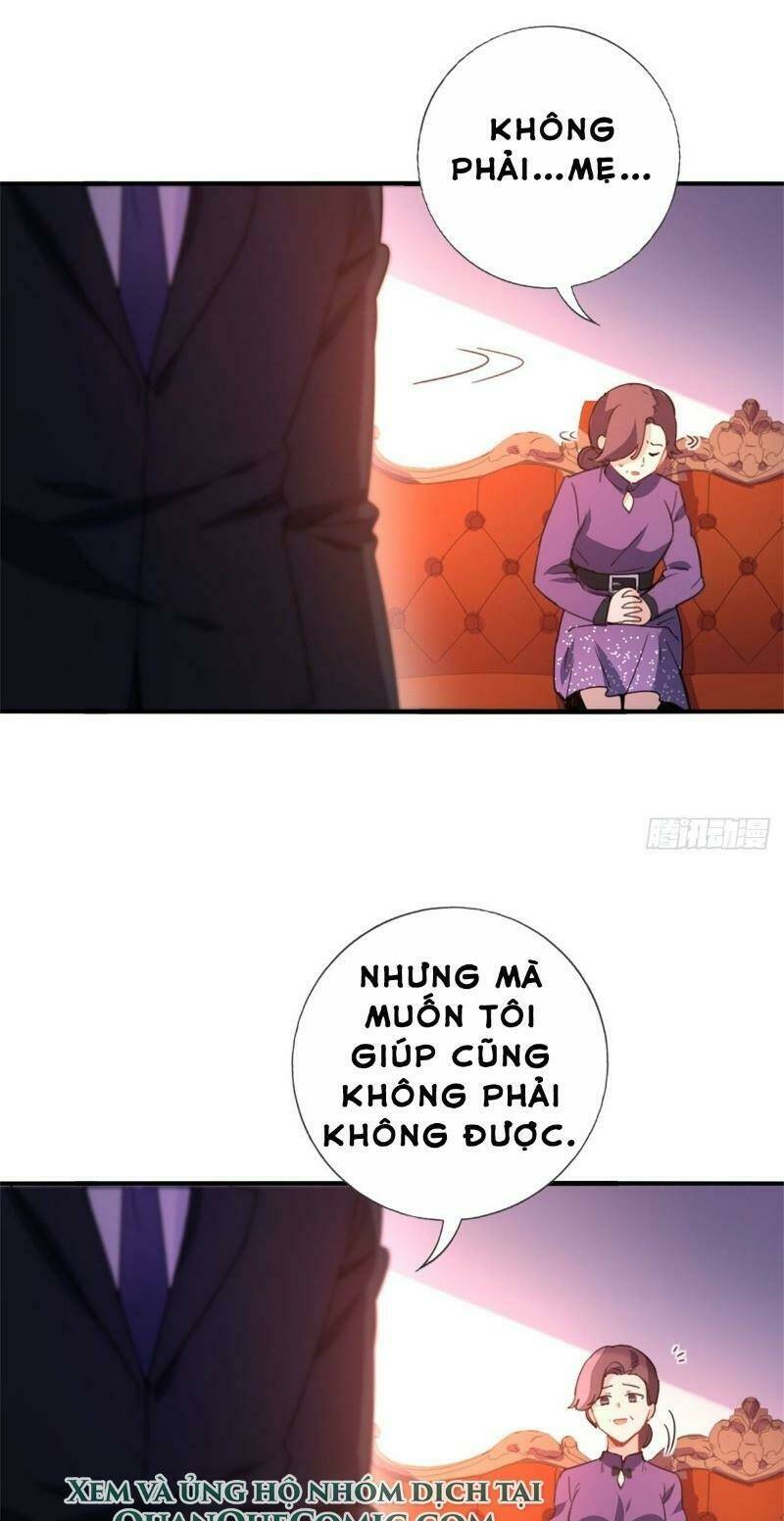 Ta Là Hàn Tam Thiên - 12