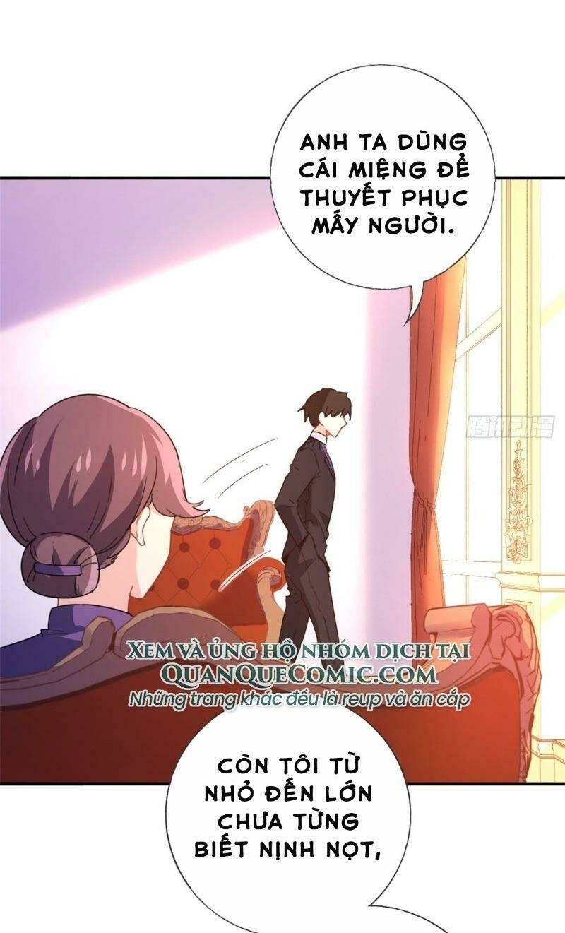 Ta Là Hàn Tam Thiên - 6