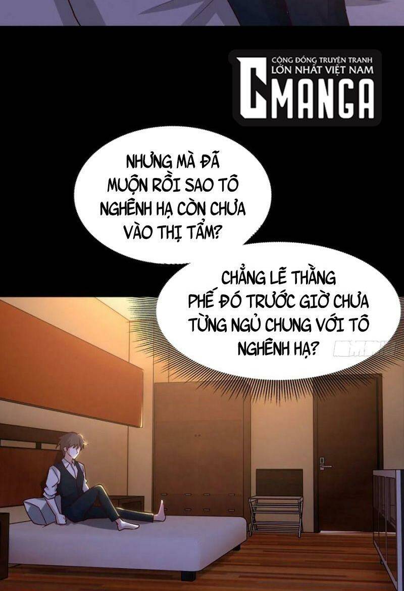 Ta Là Hàn Tam Thiên - 2