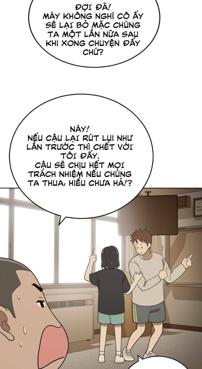 Cô Nàng Hết Thuốc Chữa [Chap 1-89] - Page 11