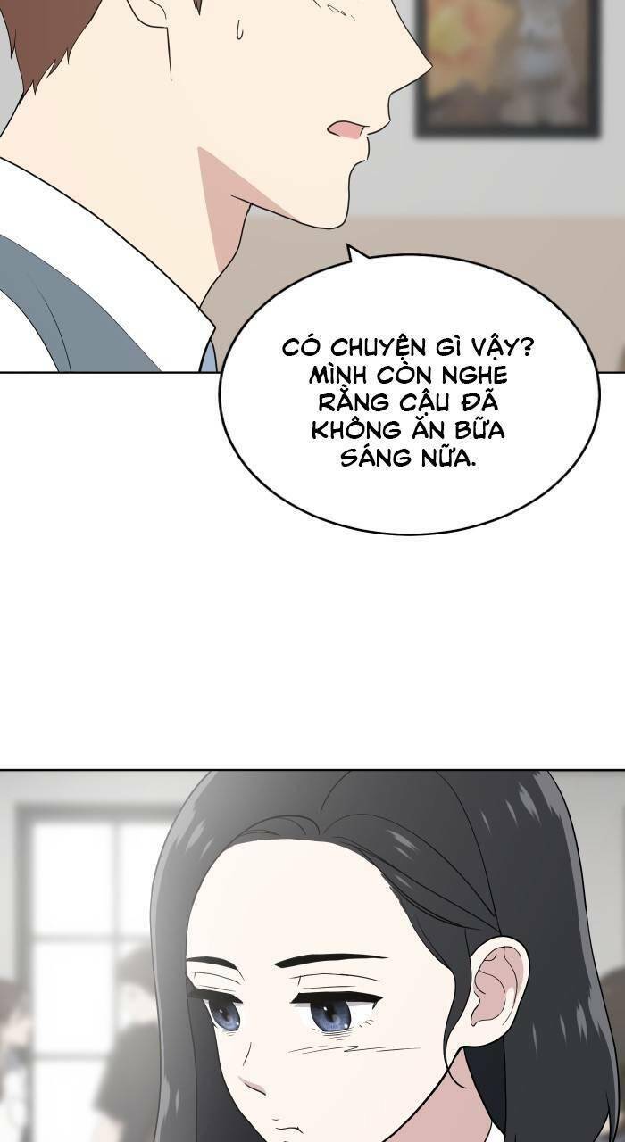 Cô Nàng Hết Thuốc Chữa [Chap 1-89] - Page 25