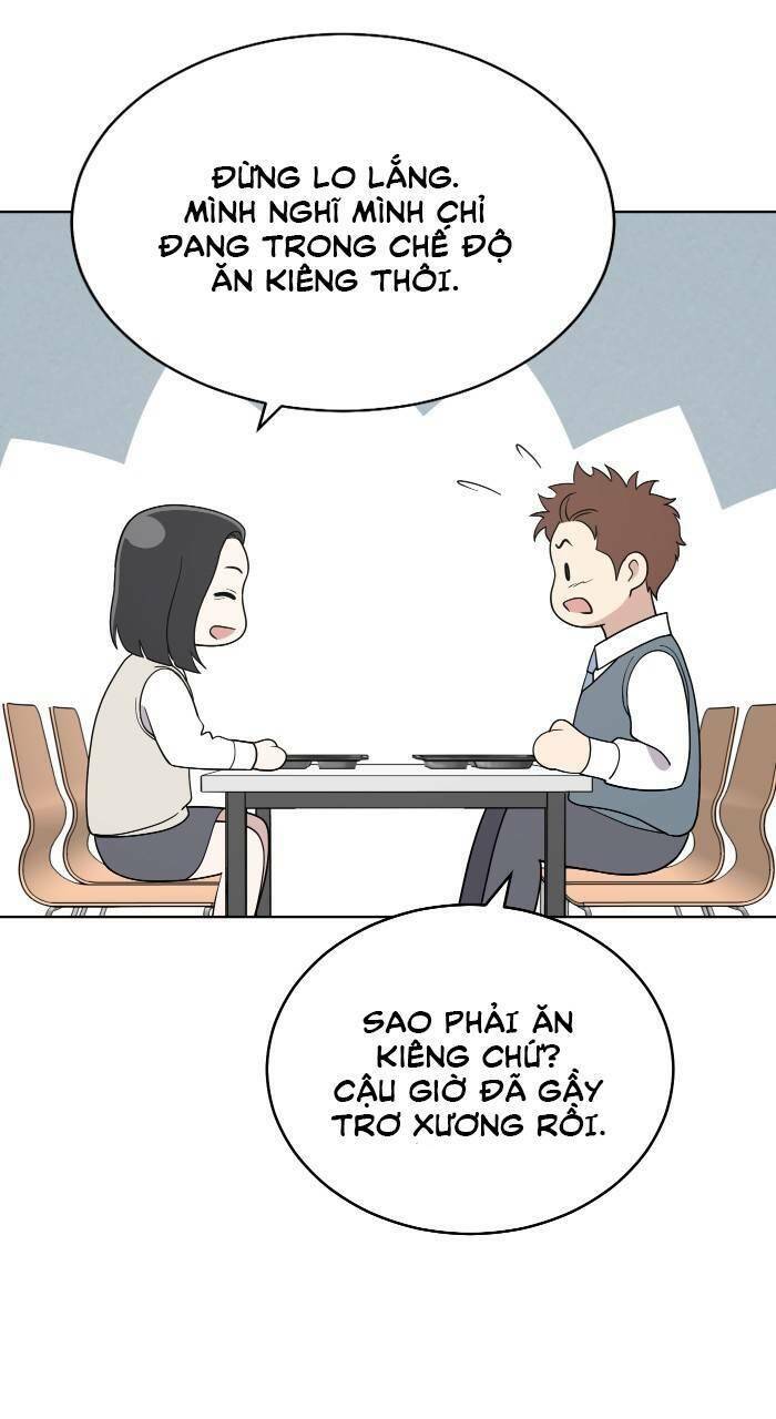 Cô Nàng Hết Thuốc Chữa [Chap 1-89] - Page 32