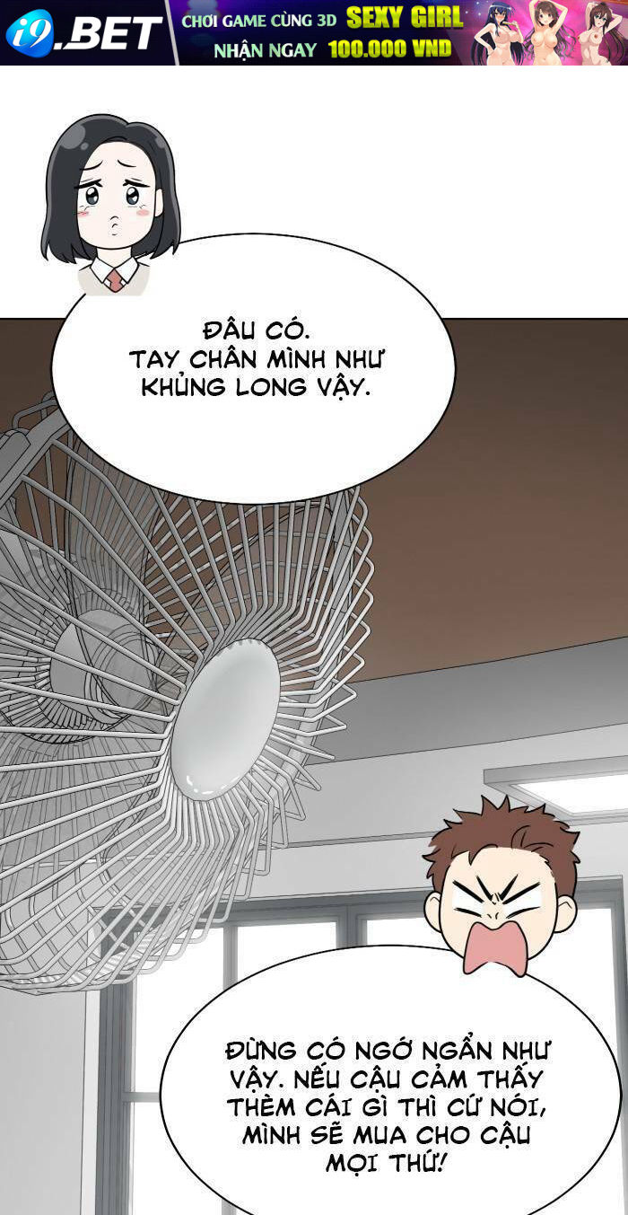 Cô Nàng Hết Thuốc Chữa [Chap 1-89] - Page 33