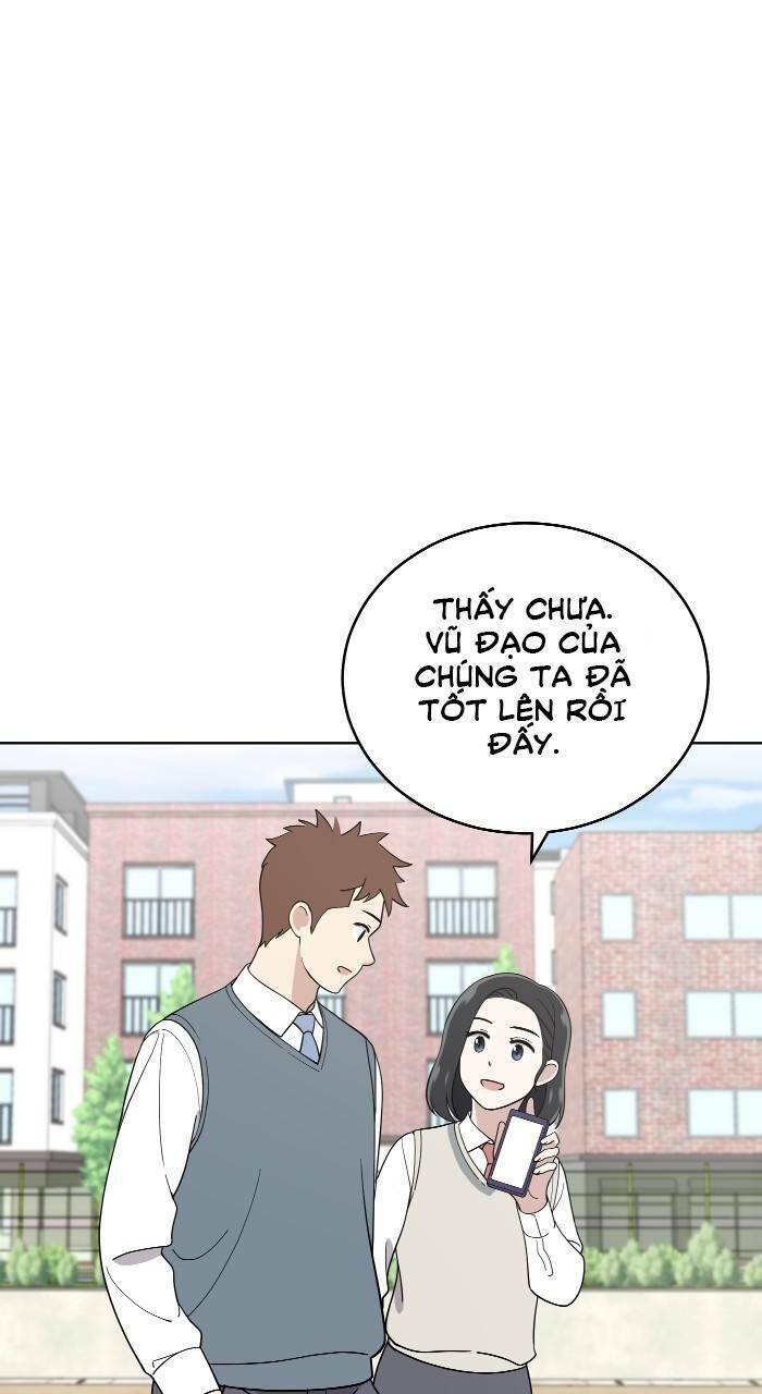 Cô Nàng Hết Thuốc Chữa [Chap 1-89] - Page 36