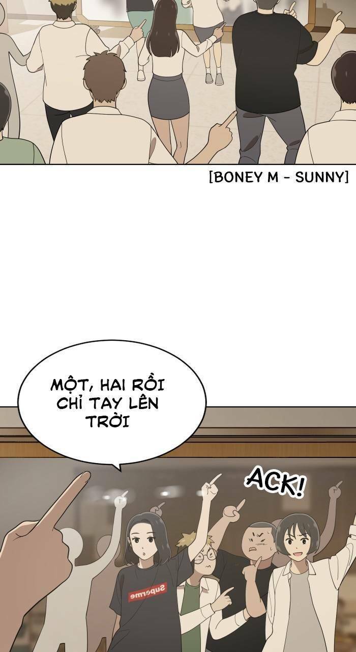 Cô Nàng Hết Thuốc Chữa [Chap 1-89] - Page 4