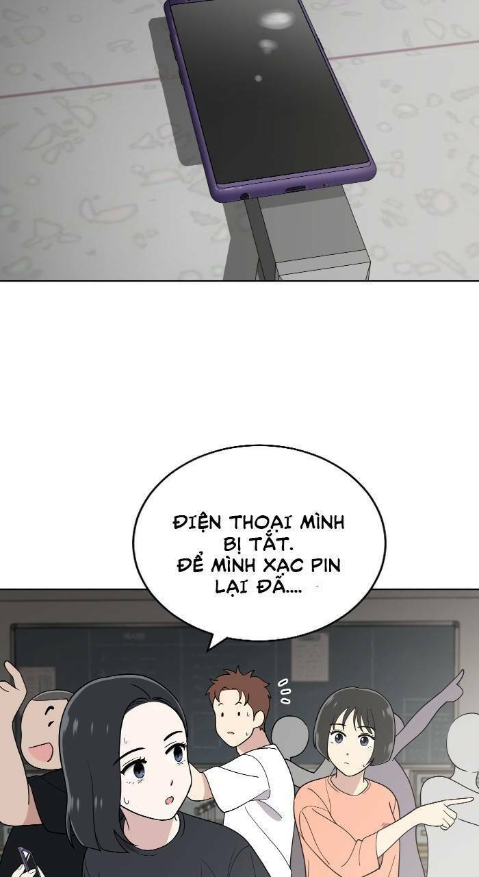 Cô Nàng Hết Thuốc Chữa [Chap 1-89] - Page 53