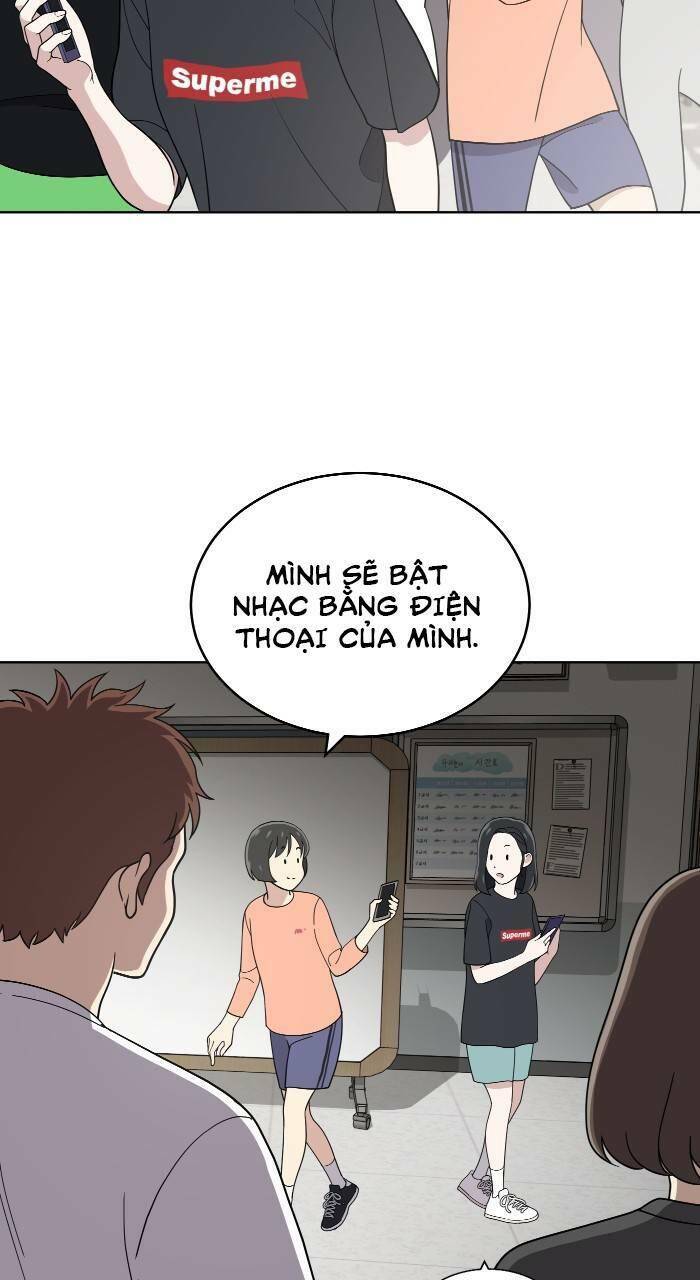 Cô Nàng Hết Thuốc Chữa [Chap 1-89] - Page 54