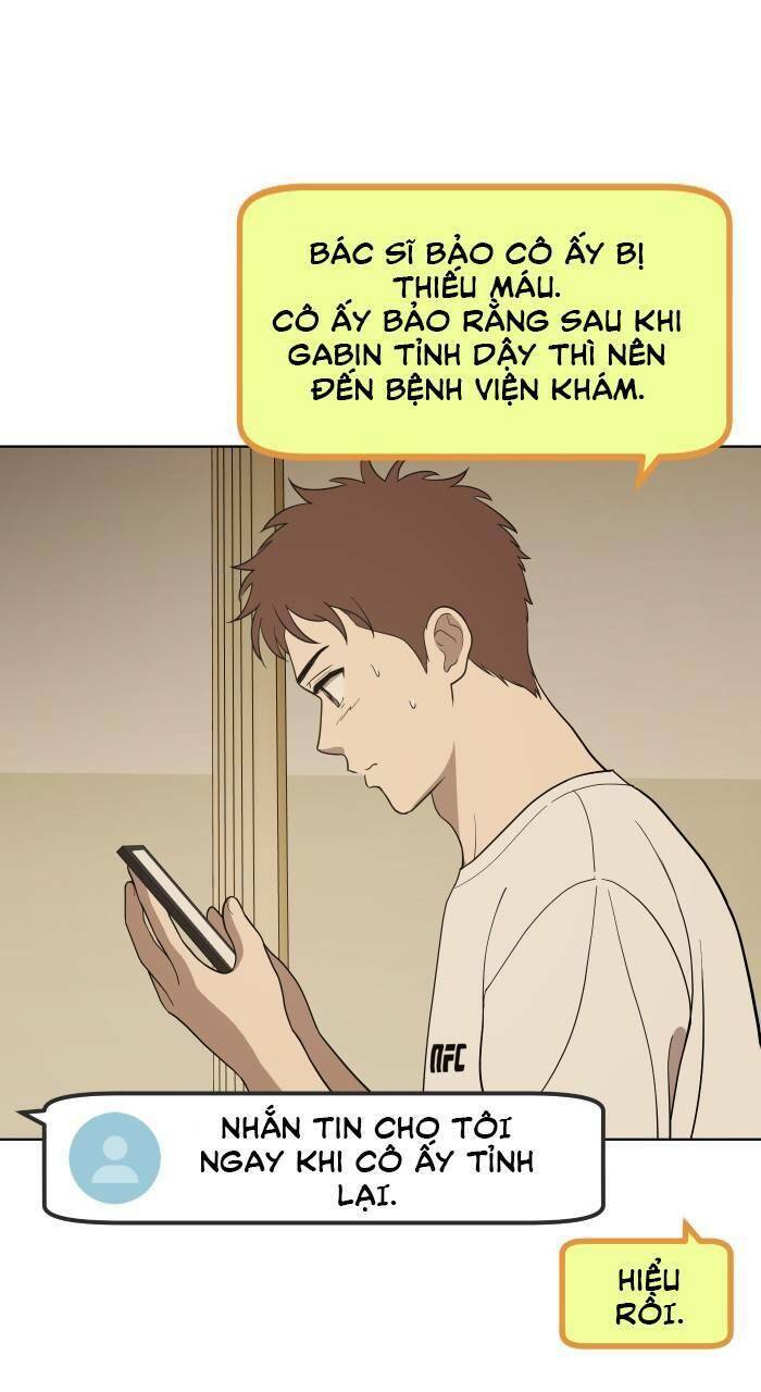 Cô Nàng Hết Thuốc Chữa [Chap 1-89] - Page 65