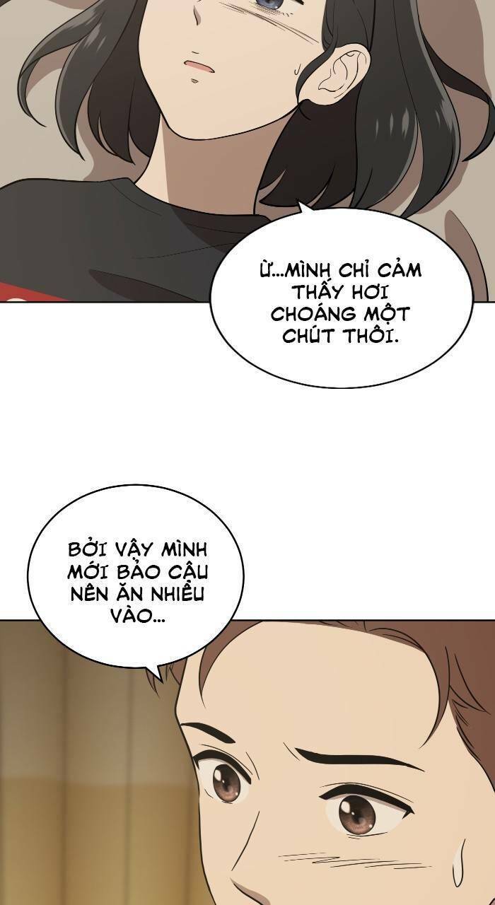 Cô Nàng Hết Thuốc Chữa [Chap 1-89] - Page 69