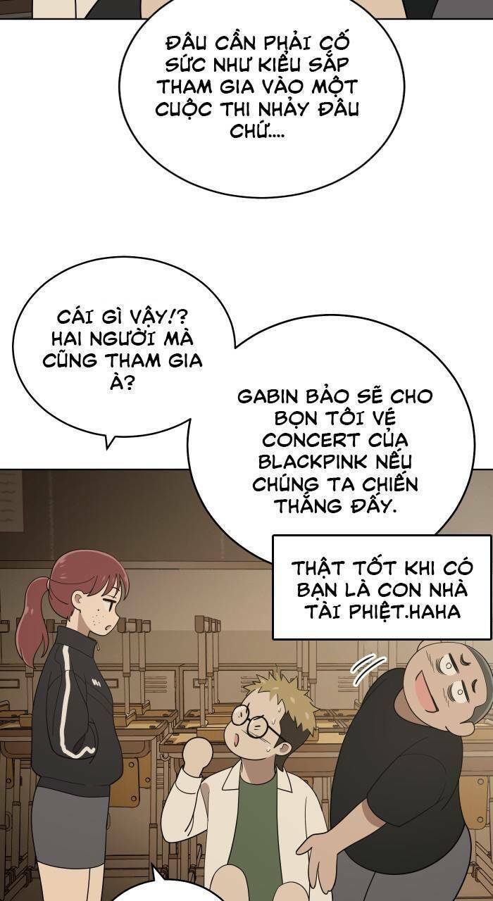 Cô Nàng Hết Thuốc Chữa [Chap 1-89] - Page 9