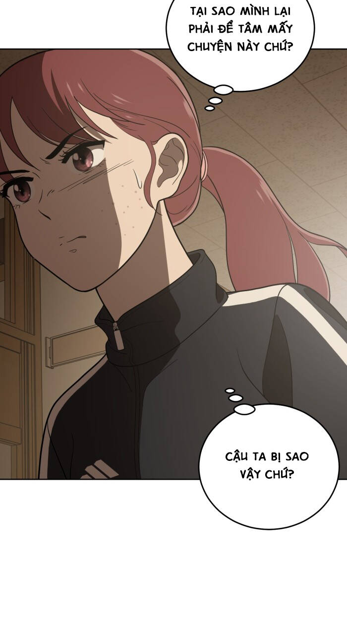 Cô Nàng Hết Thuốc Chữa [Chap 1-89] - Page 49