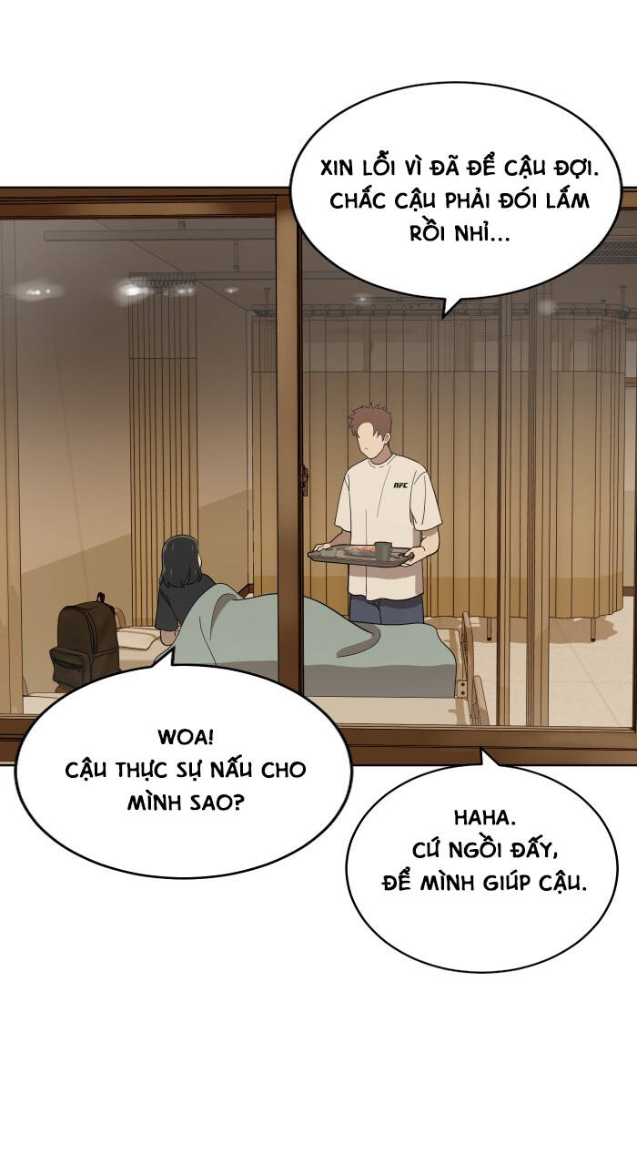 Cô Nàng Hết Thuốc Chữa [Chap 1-89] - Page 70