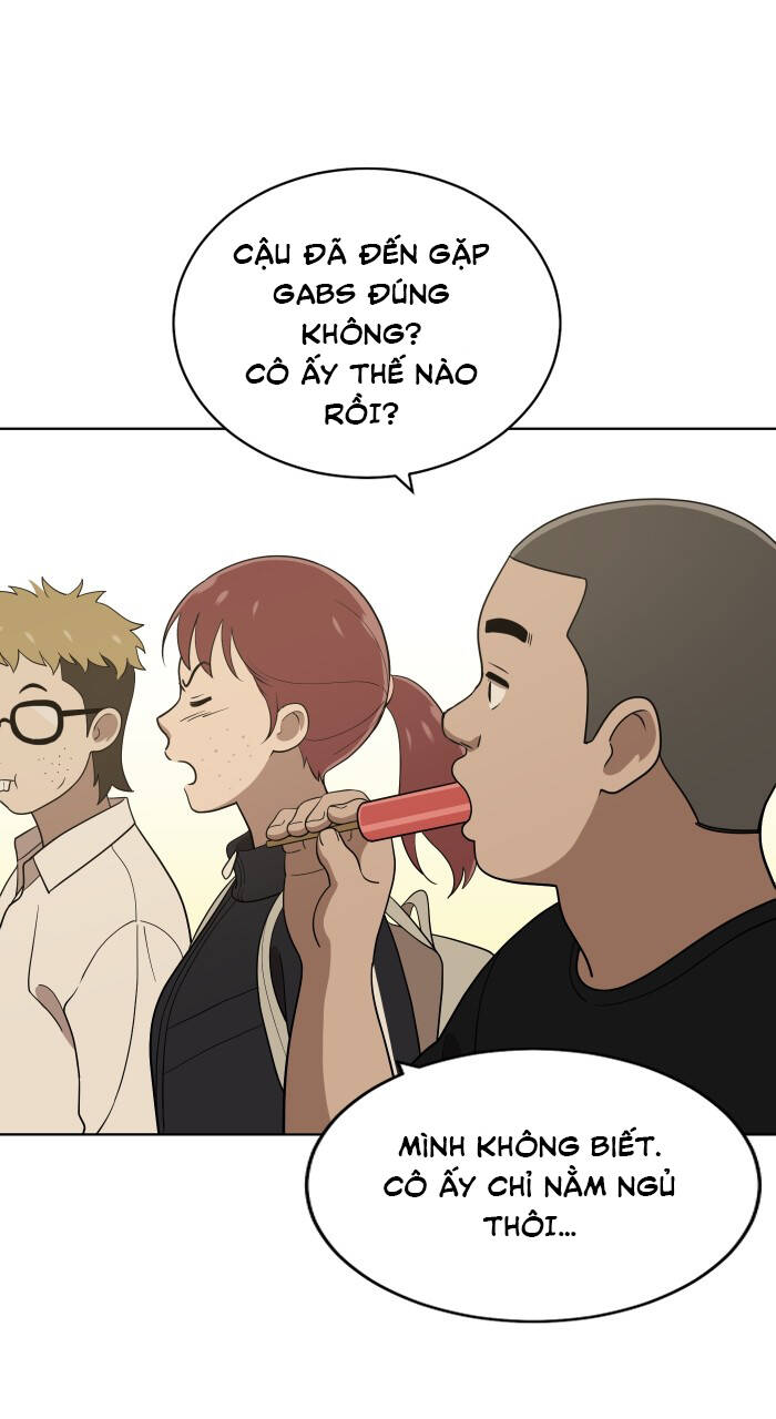 Cô Nàng Hết Thuốc Chữa [Chap 1-89] - Page 15