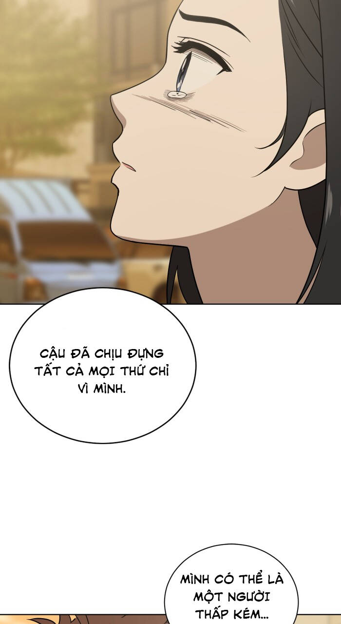 Cô Nàng Hết Thuốc Chữa [Chap 1-89] - Page 35