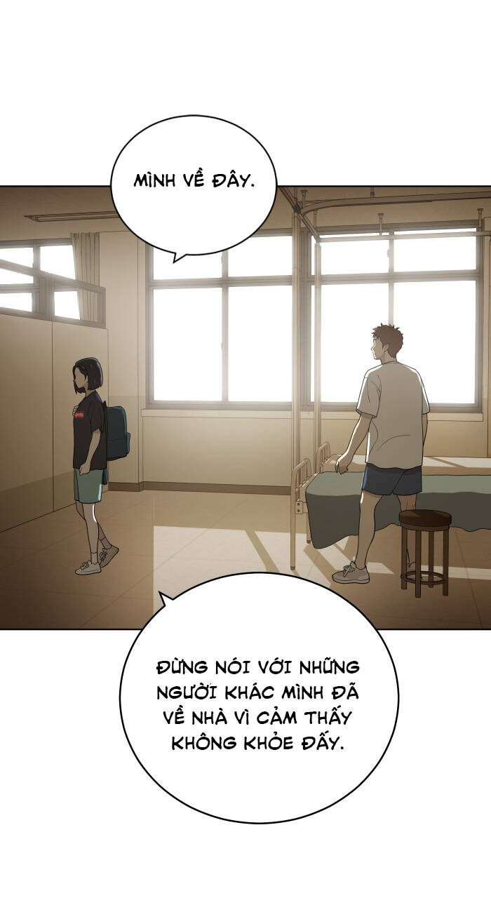 Cô Nàng Hết Thuốc Chữa [Chap 1-89] - Page 9