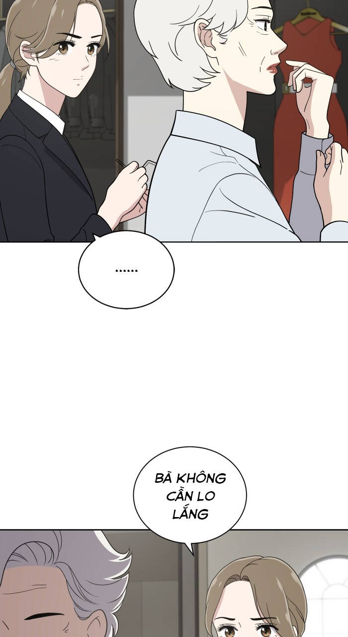 Cô Nàng Hết Thuốc Chữa [Chap 1-89] - Page 54