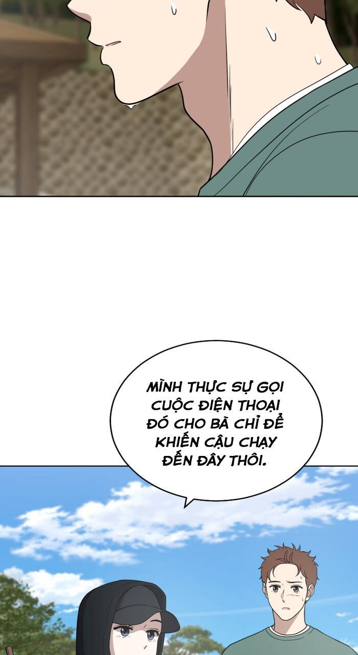 Cô Nàng Hết Thuốc Chữa [Chap 1-89] - Page 11