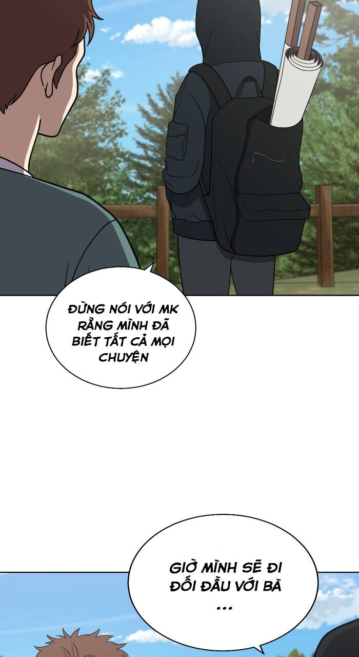 Cô Nàng Hết Thuốc Chữa [Chap 1-89] - Page 37