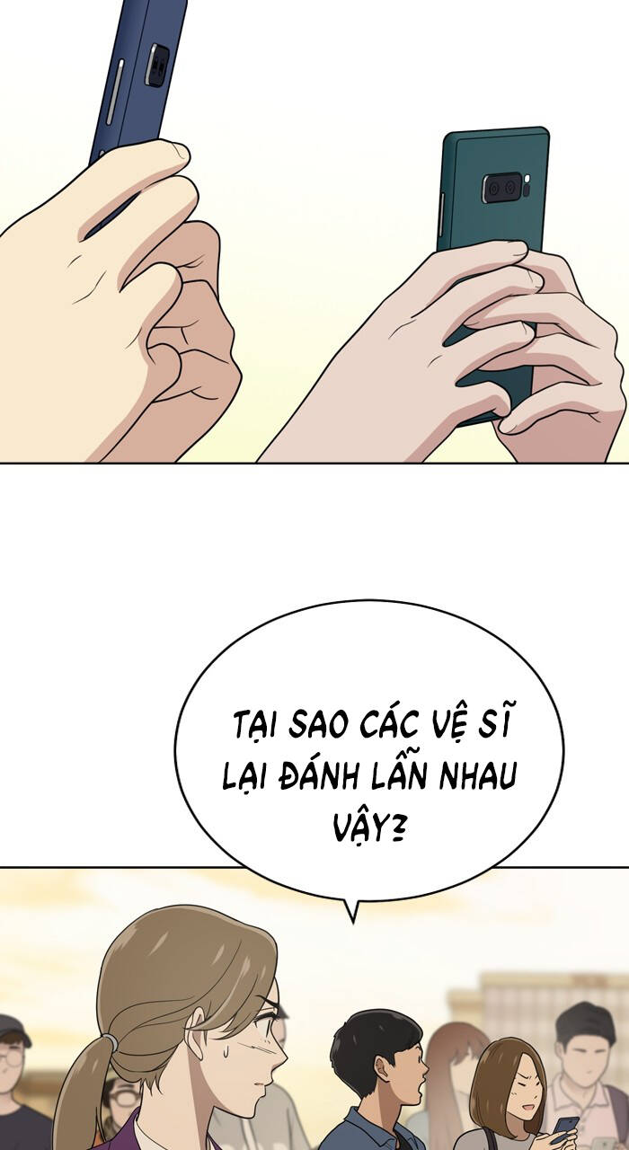 Cô Nàng Hết Thuốc Chữa [Chap 1-89] - Page 65