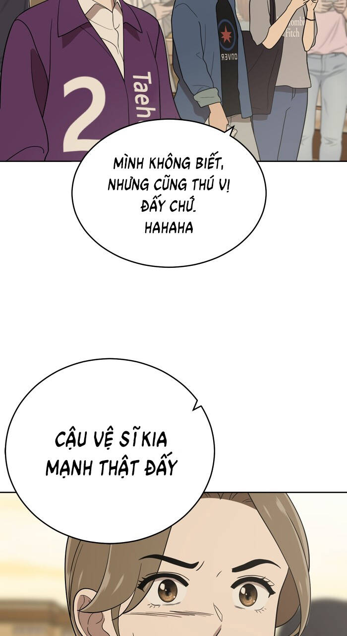 Cô Nàng Hết Thuốc Chữa [Chap 1-89] - Page 66