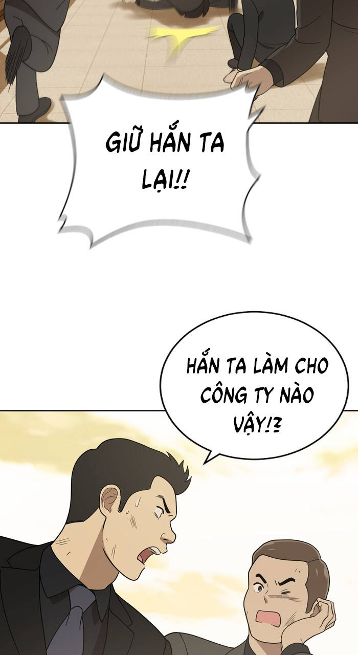 Cô Nàng Hết Thuốc Chữa [Chap 1-89] - Page 71