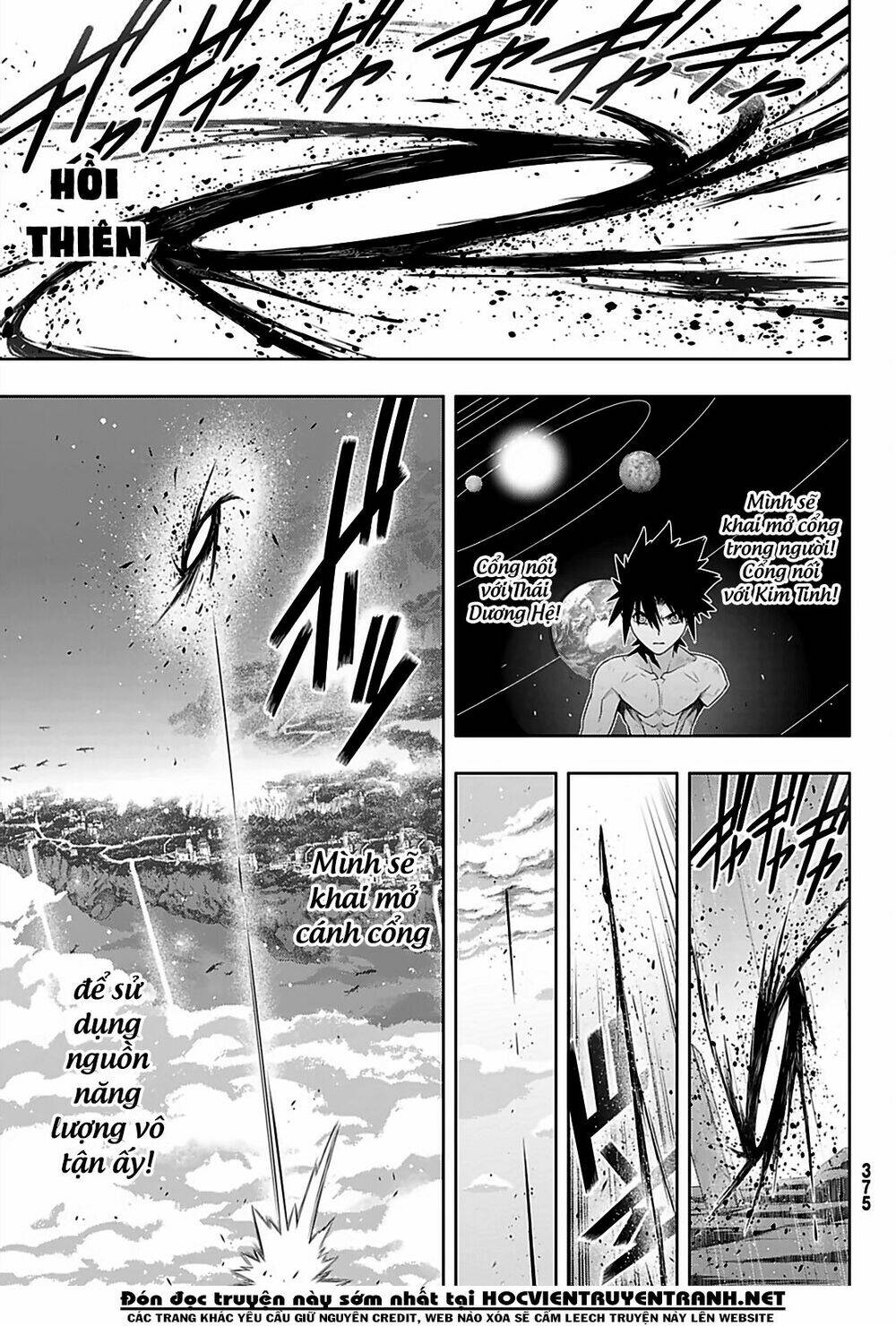 Lựa Chọn Phân Kỳ [Chap 1-185] - Page 14