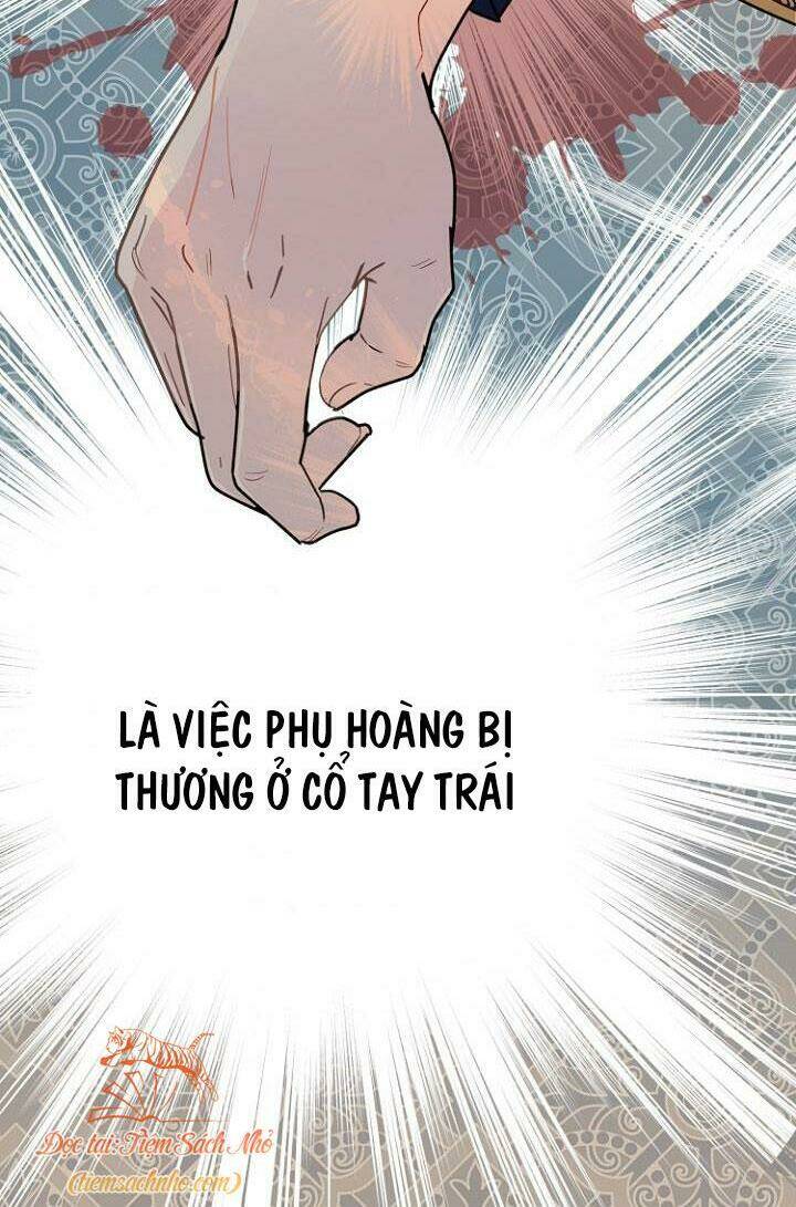 Tiền Là Tất Cả Chồng Là Phù Du: Chương 10