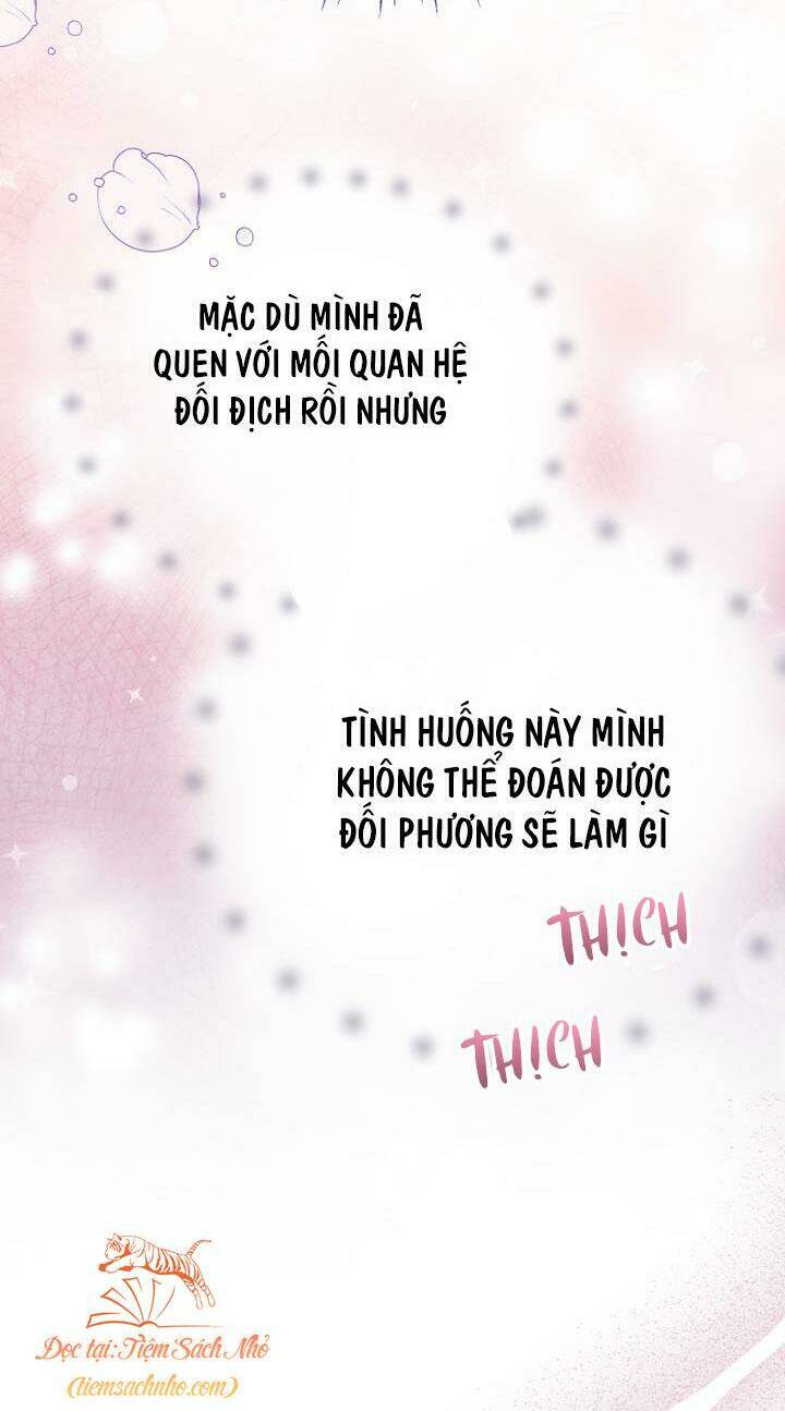 Tiền Là Tất Cả Chồng Là Phù Du: Chương 10