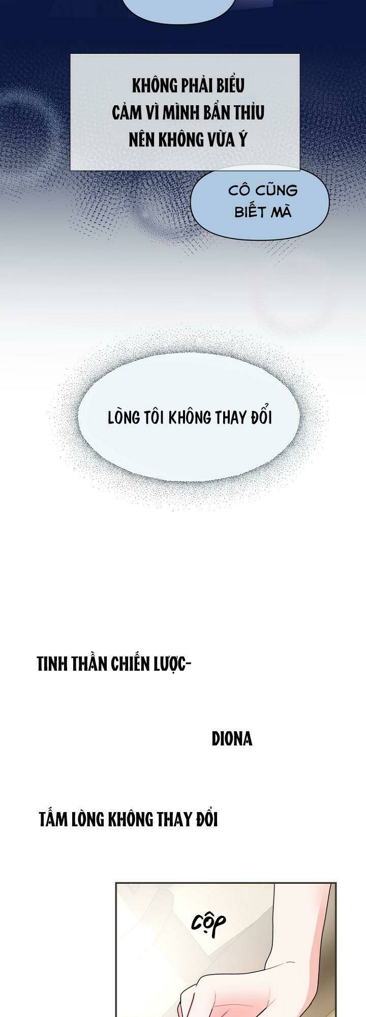 Tiền Là Tất Cả Chồng Là Phù Du: Chương 11