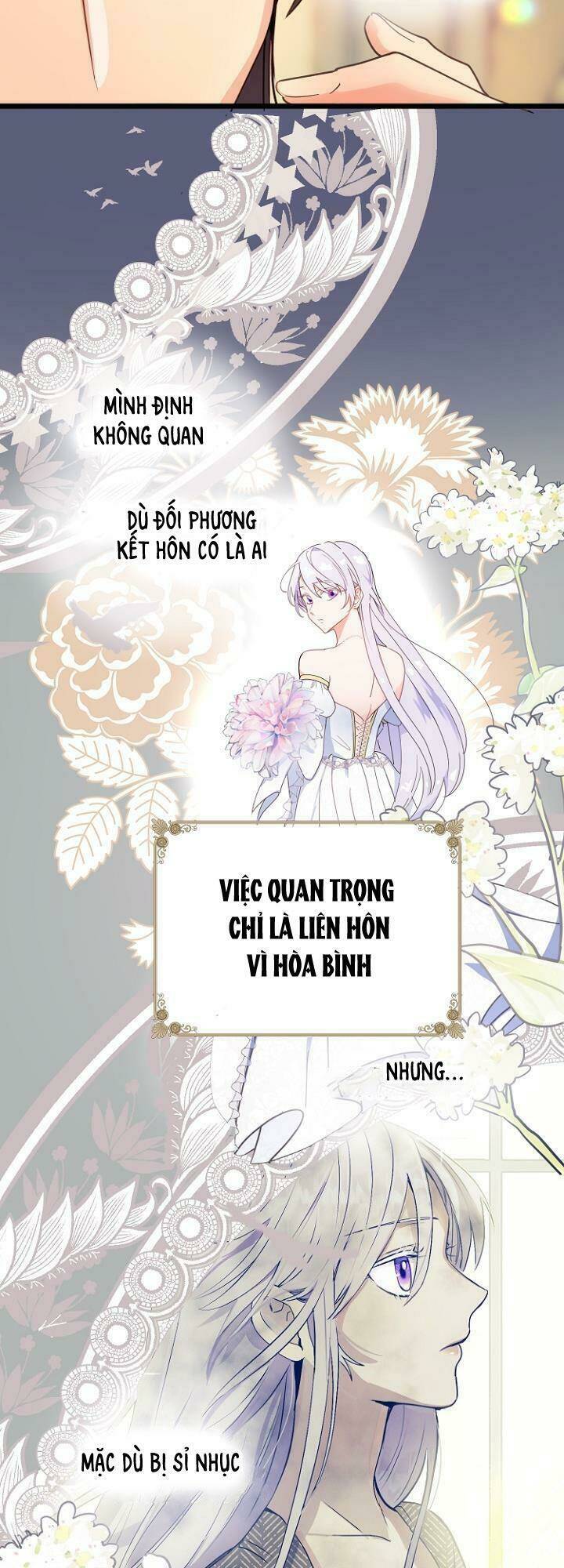 Tiền Là Tất Cả Chồng Là Phù Du: Chương 12