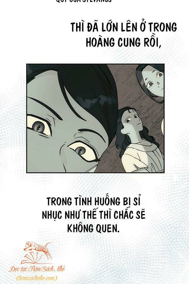 Tiền Là Tất Cả Chồng Là Phù Du: Chương 4