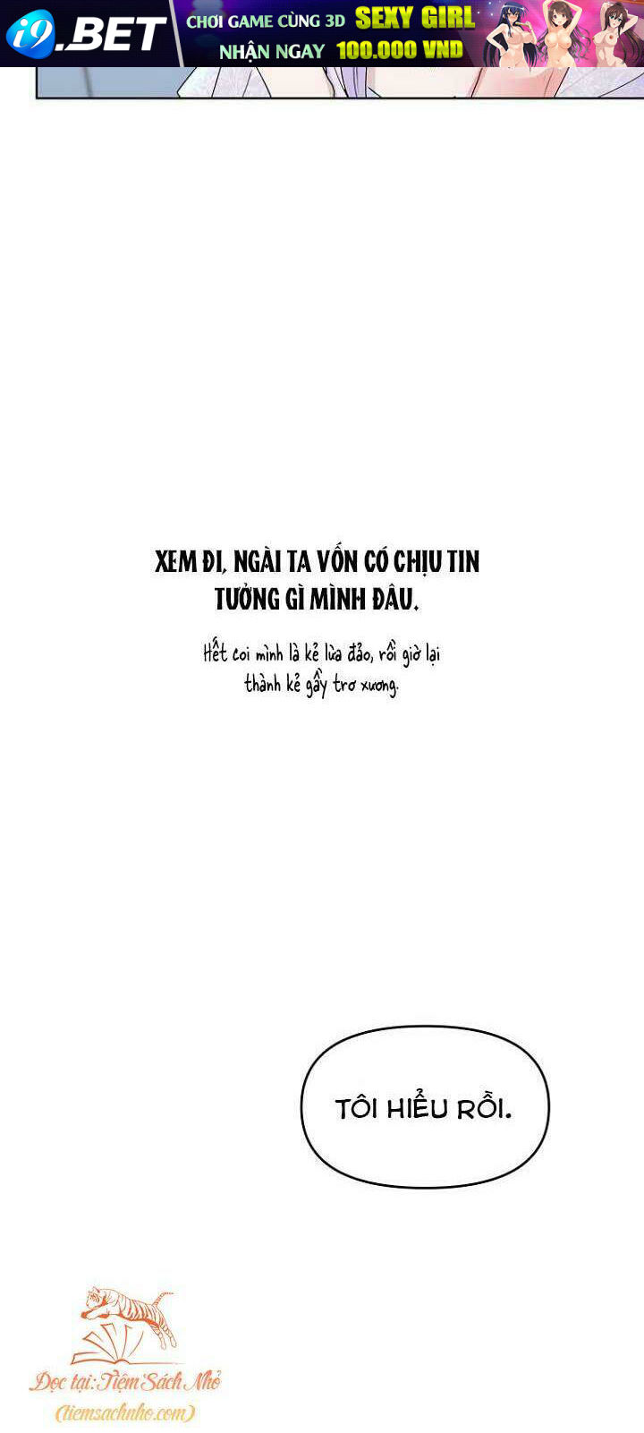 Tiền Là Tất Cả Chồng Là Phù Du: Chương 5