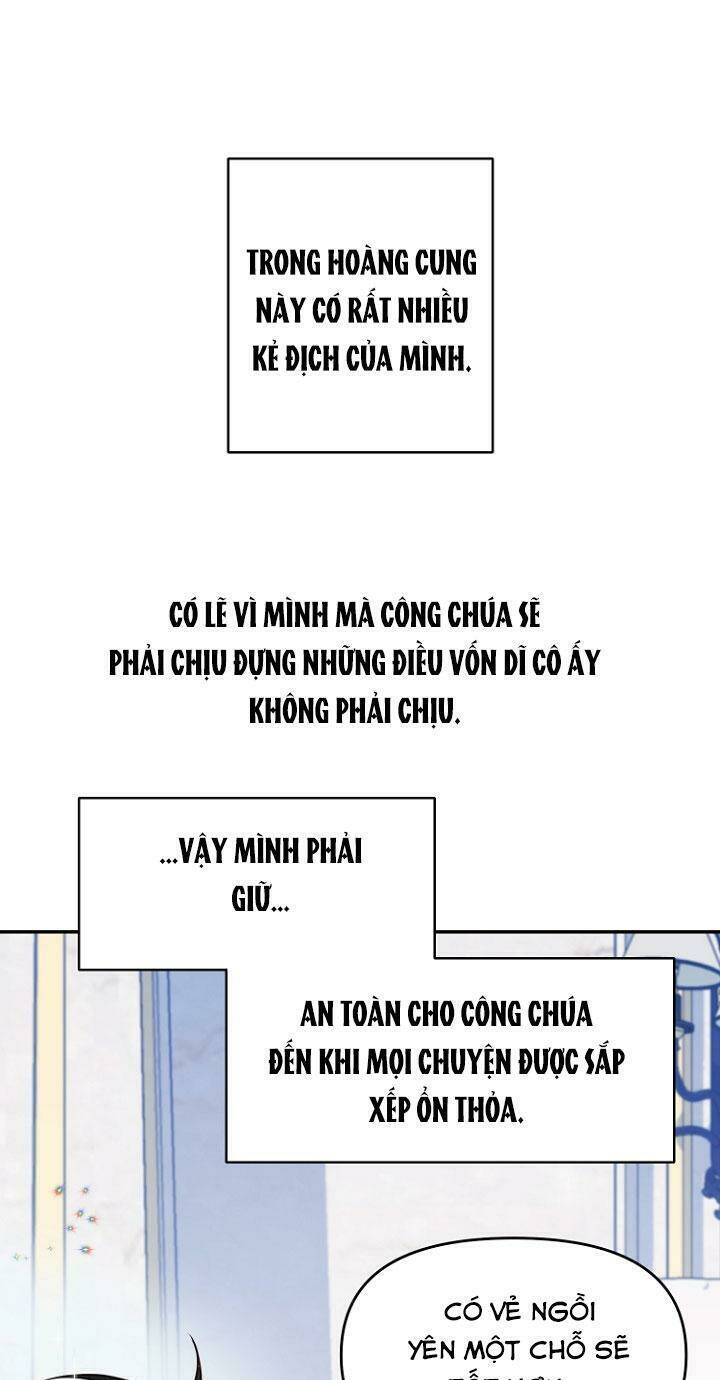 Tiền Là Tất Cả Chồng Là Phù Du: Chương 7