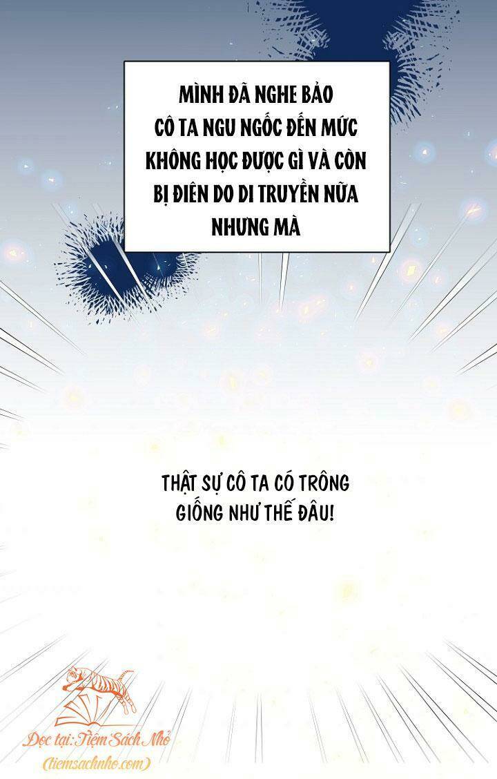 Tiền Là Tất Cả Chồng Là Phù Du: Chương 7