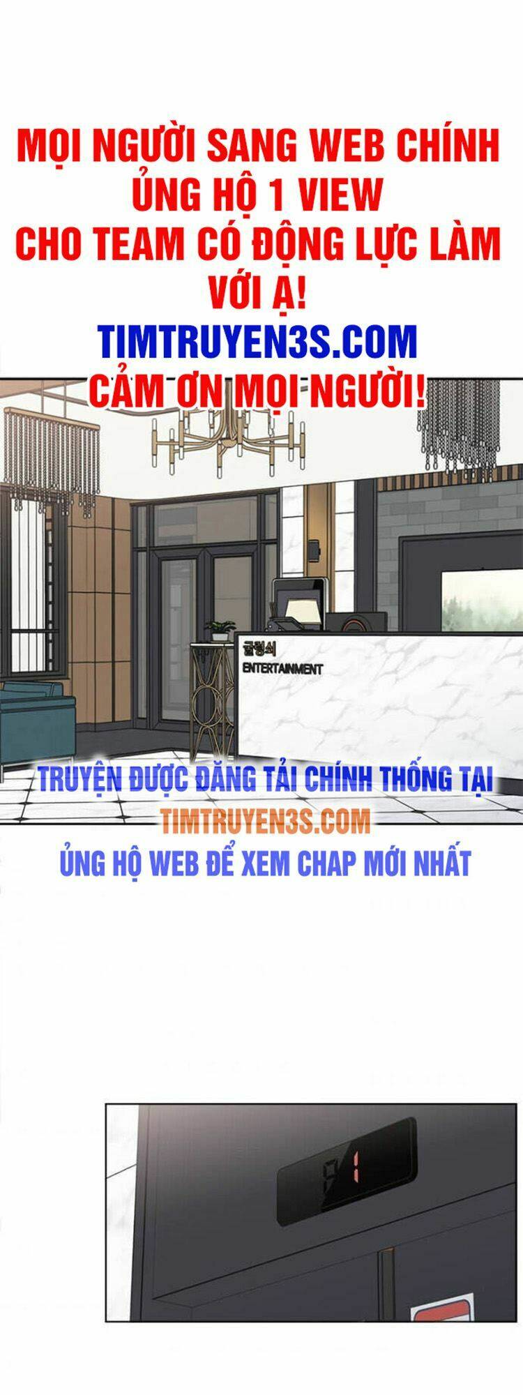 Quản Lý Cấp Cao Nhất Của Năm Chapter 11 - TC Truyện