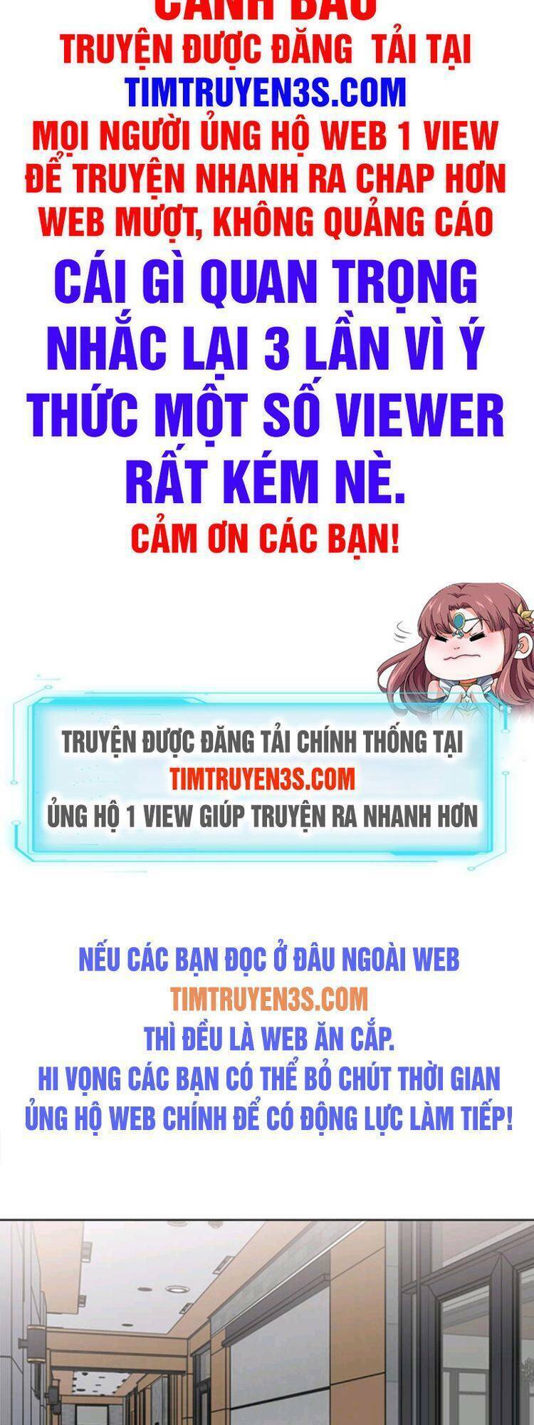 Quản Lý Cấp Cao Nhất Của Năm Chapter 8 - TC Truyện