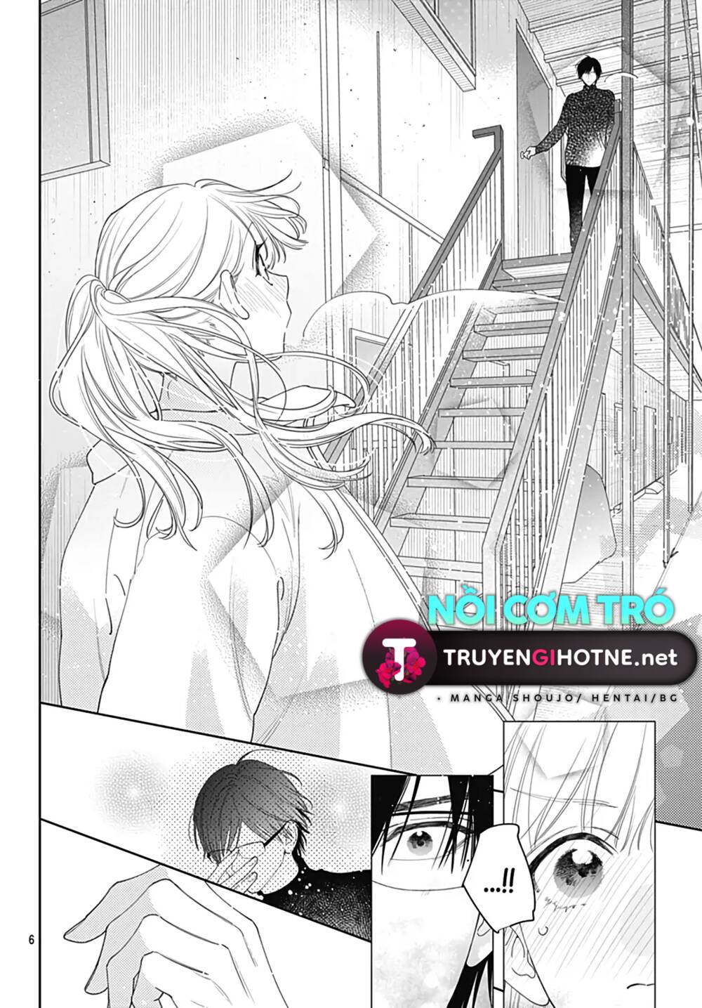 Hayaku Shitai Futari [Chap 1-54] - Page 6