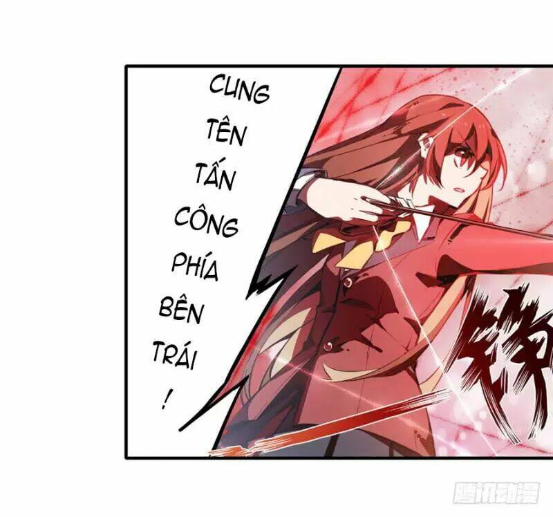 Read Hentai Image page_24 in comic Sứ Đồ Vô Hạn Và 12 Chiến Cơ - Chapter 4 - truyentvn.net