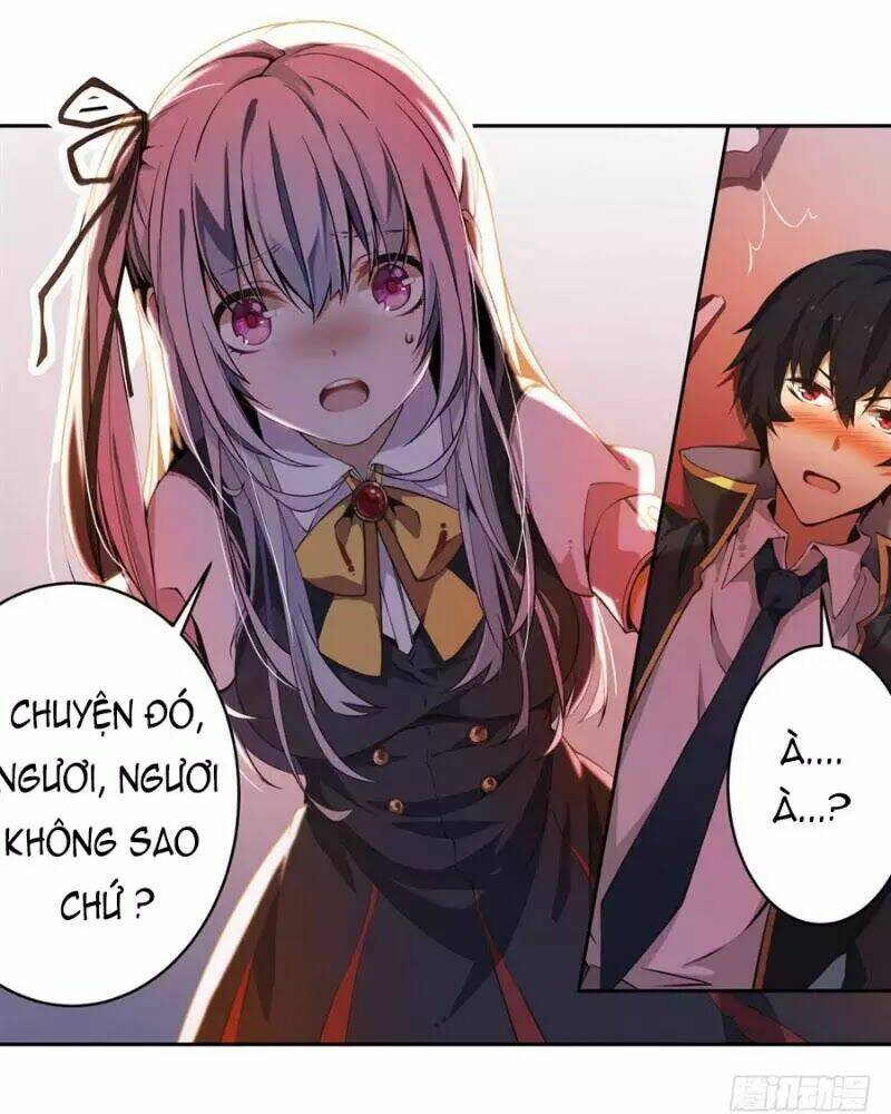 Read Hentai Image page_59 in comic Sứ Đồ Vô Hạn Và 12 Chiến Cơ - Chapter 4 - truyentvn.net