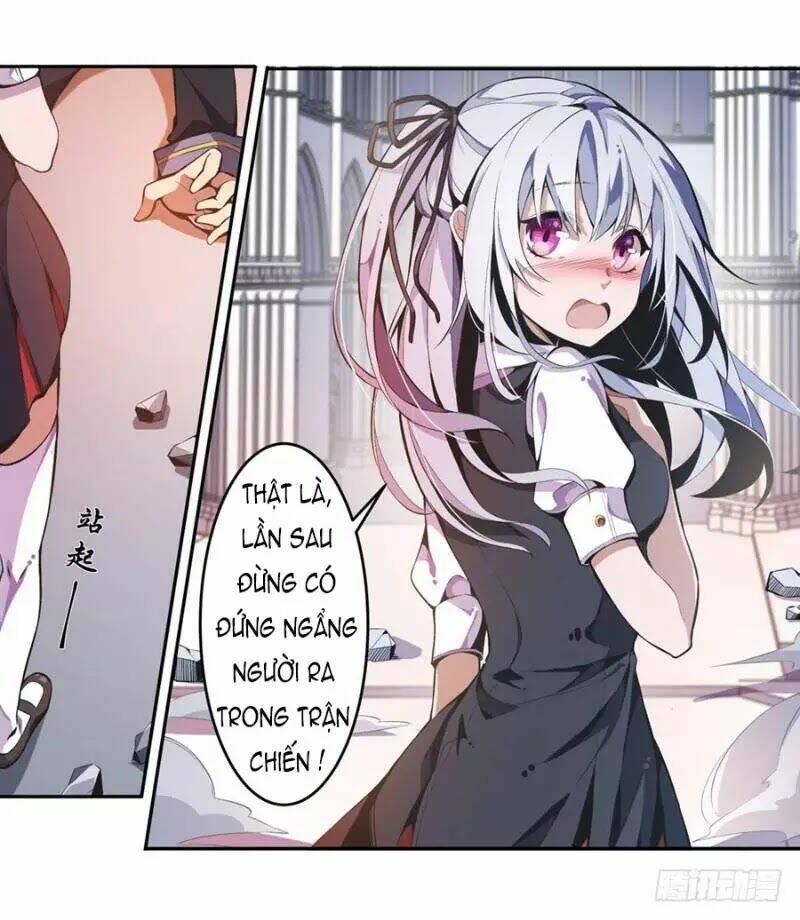 Read Hentai Image page_62 in comic Sứ Đồ Vô Hạn Và 12 Chiến Cơ - Chapter 4 - truyentvn.net