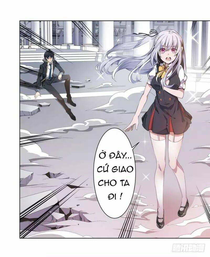 Read Hentai Image page_63 in comic Sứ Đồ Vô Hạn Và 12 Chiến Cơ - Chapter 4 - truyentvn.net